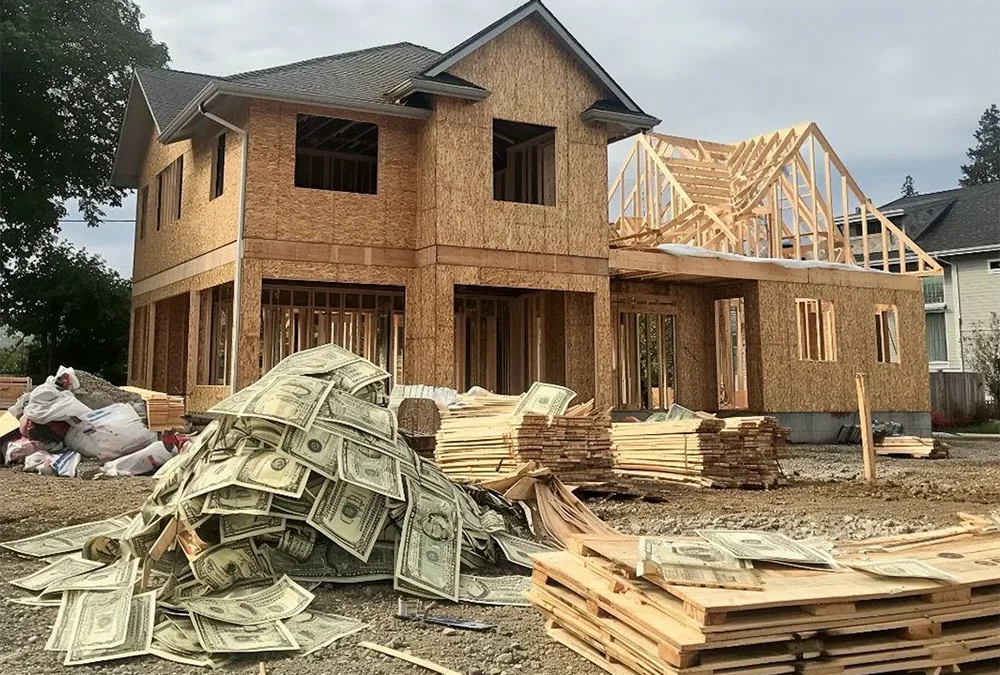 Proposed Tariffs Would Result in Homebuilder Price Increases 