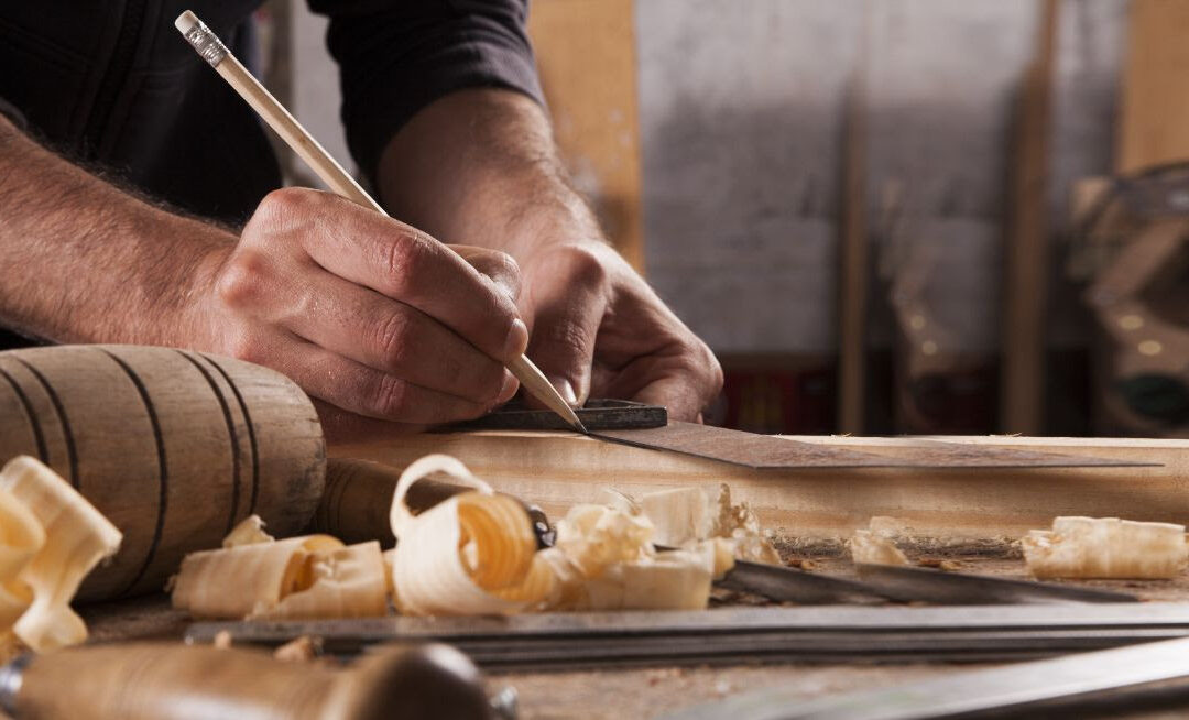The Next Big Trend In Kitchen Cabinets