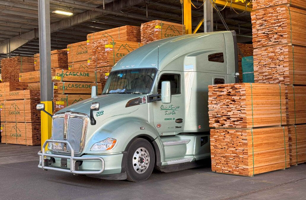 Why Alder Lumber and Other Hardwoods Are Seeing Slower Sales in 2025