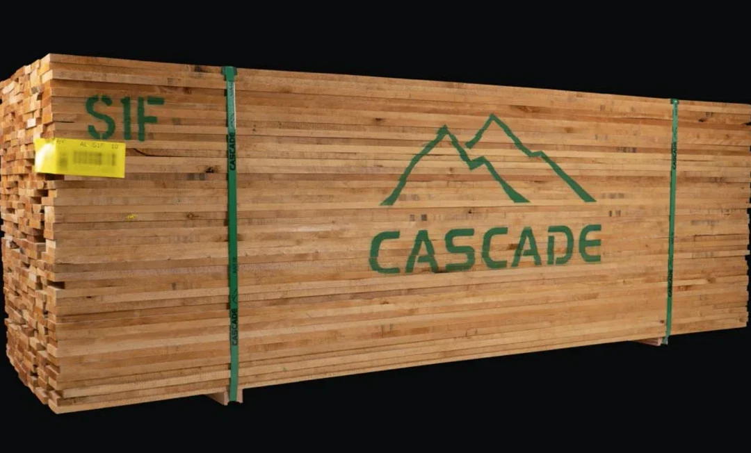 Superior 1 Face Alder