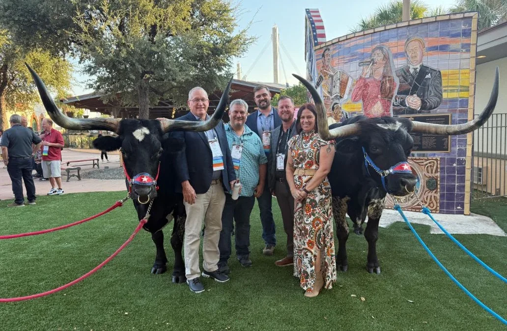 Bright Horizons at the NHLA Convention