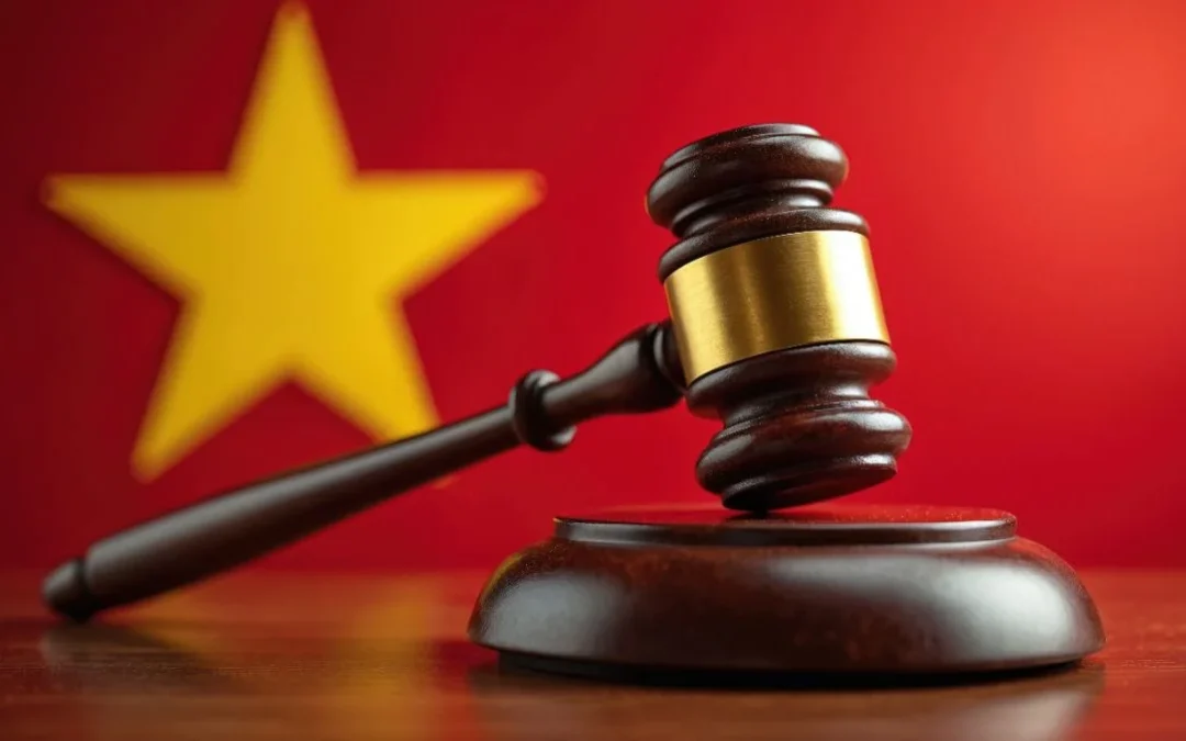 Vietnamese Tariffs and the Double-Edged Sword for U.S. Importers of Hardwood Products