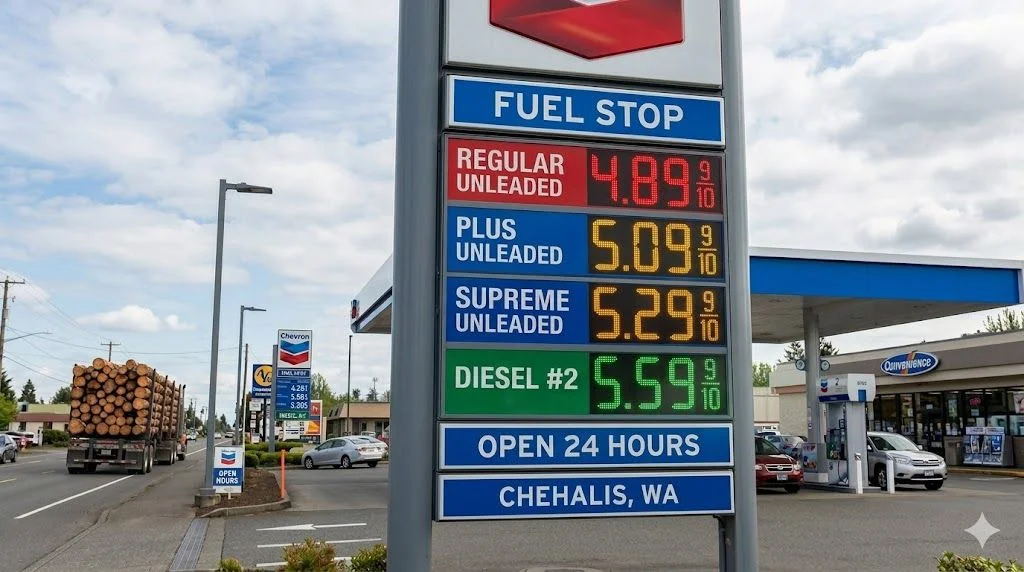 Navigating Oil Price Swings